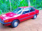 Mitsubishi Lancer 1988