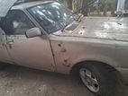 Mitsubishi Lancer 1990