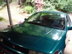 Mitsubishi Lancer 1991