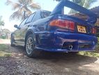 Mitsubishi Lancer 1993