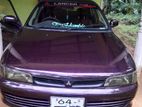 Mitsubishi Lancer 1993