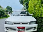 Mitsubishi Lancer 1994