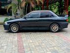 Mitsubishi Lancer 1994