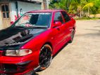 Mitsubishi Lancer 1994