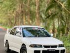 Mitsubishi Lancer 1995