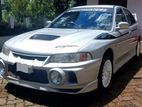 Mitsubishi Lancer 1995 සඳහා 85% ක් අඩු වූ පොලියට වසර 7කින් Leasing