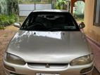 Mitsubishi Lancer 1996