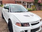 Mitsubishi Lancer 1996