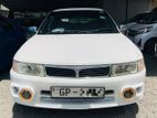Mitsubishi Lancer 1997