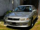 Mitsubishi Lancer 1998