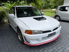 Mitsubishi Lancer 1998