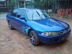 Mitsubishi Lancer 1998
