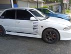 Mitsubishi Lancer 1998