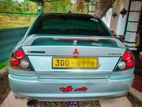Mitsubishi Lancer 1998