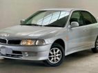 Mitsubishi Lancer 1998 සඳහා Leasing 85% ක් දිවයිනේ අඩුම පොලියට වසර 7කින්