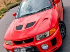 Mitsubishi Lancer 1999