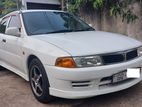 Mitsubishi Lancer 1999