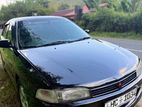 Mitsubishi Lancer 2002