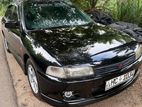 Mitsubishi Lancer 2002