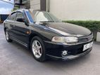 Mitsubishi Lancer 2002