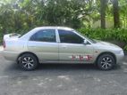 Mitsubishi Lancer 2002