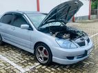 Mitsubishi Lancer 2003