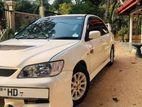 Mitsubishi Lancer 2003