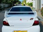 Mitsubishi Lancer 2003