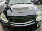 Mitsubishi Lancer 2003