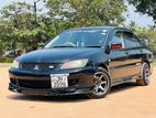 Mitsubishi Lancer 2004