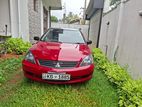 Mitsubishi Lancer 2005