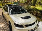 Mitsubishi Lancer 2005