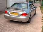 Mitsubishi Lancer 2006
