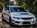 Mitsubishi Lancer 2006