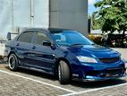 Mitsubishi Lancer 2008