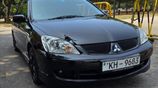 Mitsubishi Lancer 2008