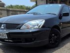 Mitsubishi Lancer 2008