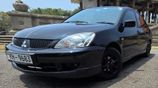 Mitsubishi Lancer 2008