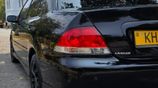 Mitsubishi Lancer 2008
