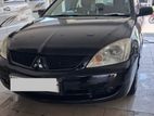 Mitsubishi Lancer 2008