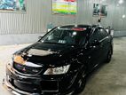 Mitsubishi Lancer 2008