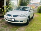 Mitsubishi Lancer 2008