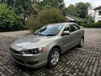 Mitsubishi Lancer 2008