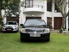 Mitsubishi Lancer 2010