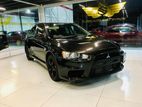 Mitsubishi Lancer 2011