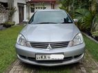Mitsubishi Lancer 2013