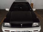 Mitsubishi Lancer C14 1991