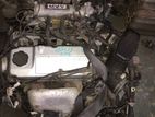 Mitsubishi Lancer 4G15 Manual Engine Gear Box