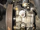 Mitsubishi Lancer 4G15 Power Steering Pump