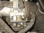 Mitsubishi Lancer 4G15 Throttle Body